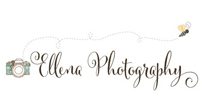 Ellena Photography logo